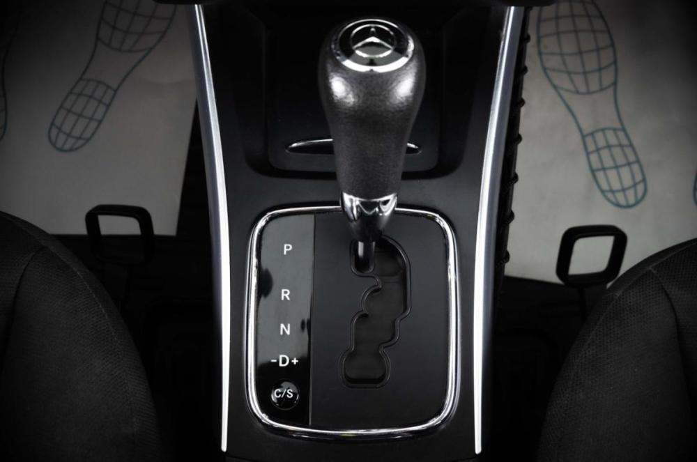 Mercedes-Benz B-Класс I (W245) Пермь  - изображение 19