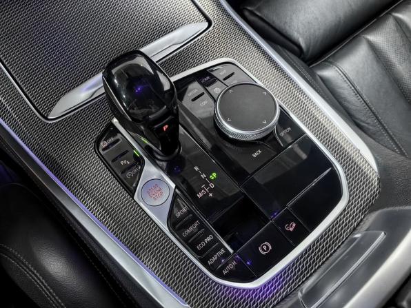BMW X5 IV (G05/G18) с пробегом 2019 года, цена 7 150 000 рублей, 140100 км, внедорожник, Автокод Объявления