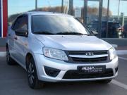 Lada (ВАЗ) Granta I Иваново  - изображение 19