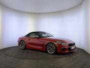 BMW Z4 III (G29) Москва  - изображение 27