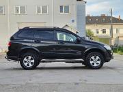 SsangYong Kyron I Рестайлинг Вологда  - изображение 23