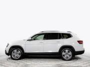 Volkswagen Teramont I Москва  - изображение 32