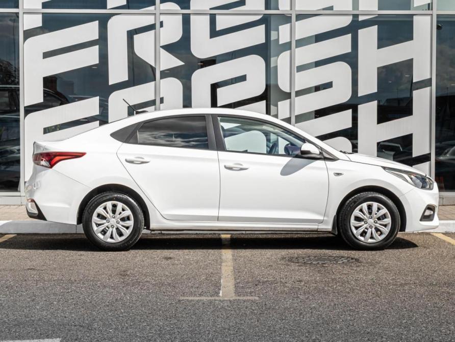 Hyundai Solaris II Краснодар  - изображение 5