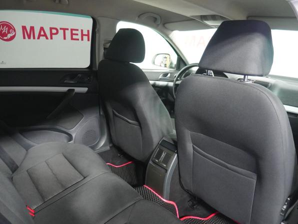 Skoda Octavia II (A5) Рестайлинг с пробегом 2011 года, цена 654 000 рублей, 247662 км, лифтбек, Автокод Объявления