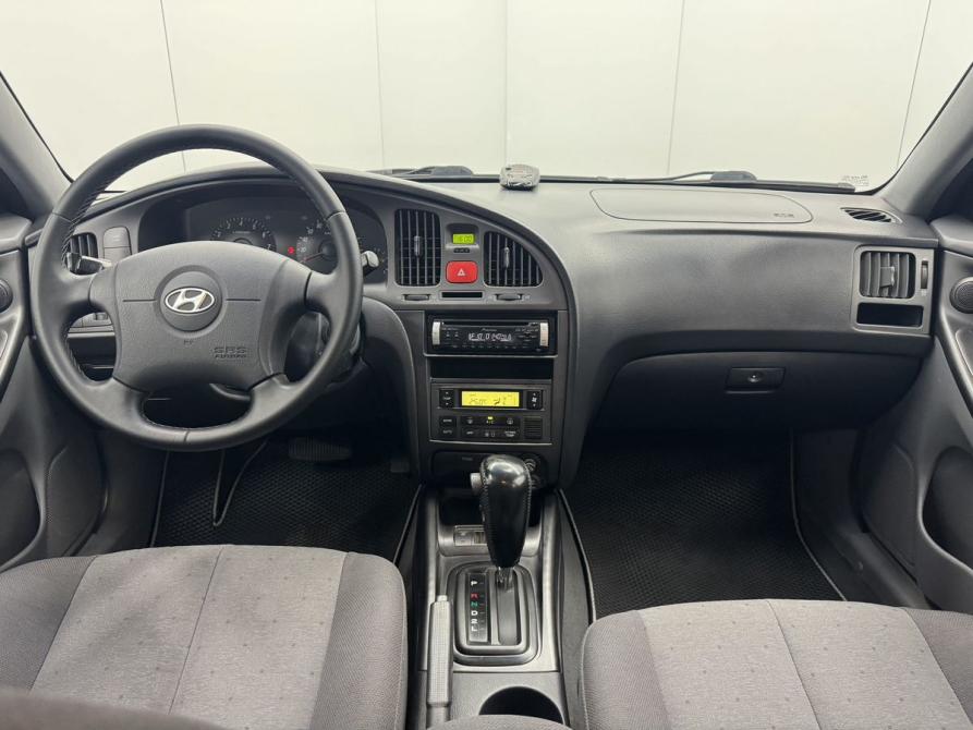 Hyundai Elantra III (XD2) Рестайлинг Воронеж  - изображение 14