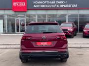 Volkswagen Tiguan II Рестайлинг Пермь  - изображение 26