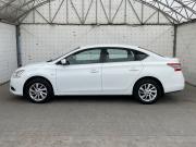 Nissan Sentra VII (B17) Тамбов  - изображение 29