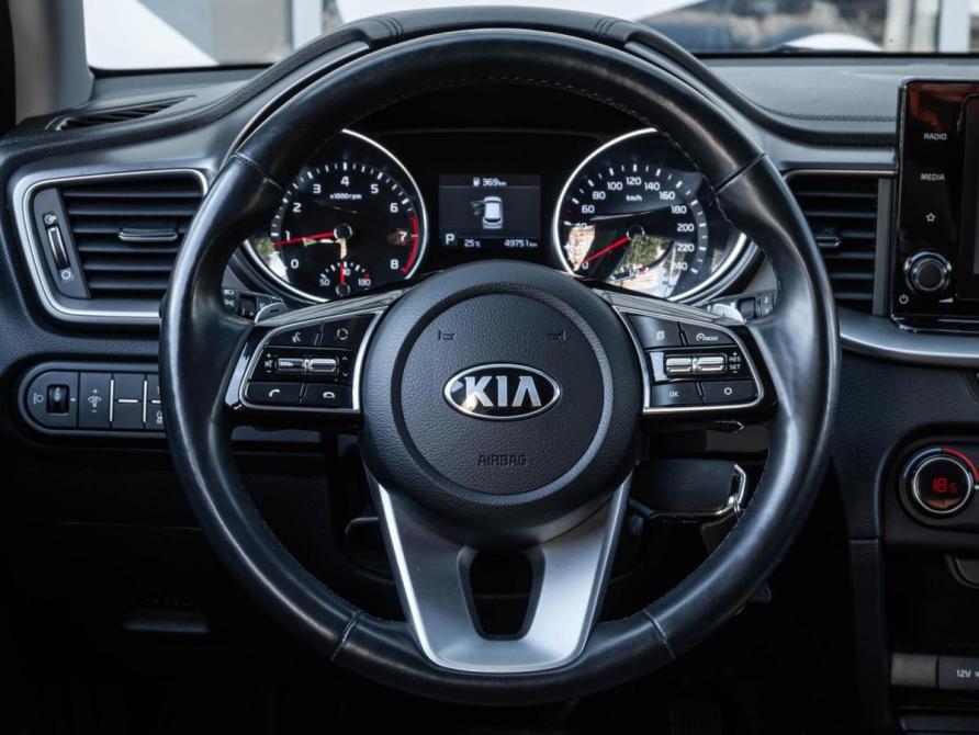 Kia XCeed I Ставрополь  - изображение 13