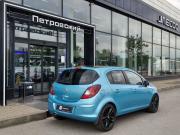 Opel Corsa D Рестайлинг II Санкт-Петербург  - изображение 19