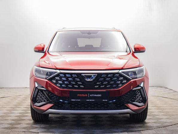 Jetta VS5 I Рестайлинг с пробегом 2023 года, цена 1 895 000 рублей, 27317 км, внедорожник, Автокод Объявления