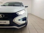 Lada (ВАЗ) Vesta I Рестайлинг (NG) Энгельс  - изображение 49