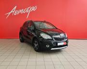 Opel Mokka I Вологда  - изображение 26