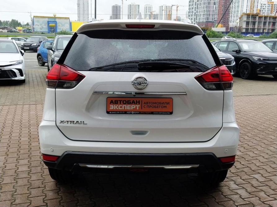 Nissan X-Trail III Екатеринбург  - изображение 5