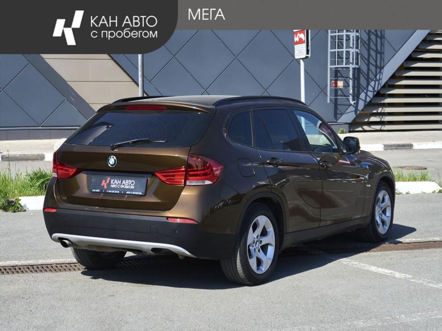 BMW X1 I (E84) Казань  - изображение 2