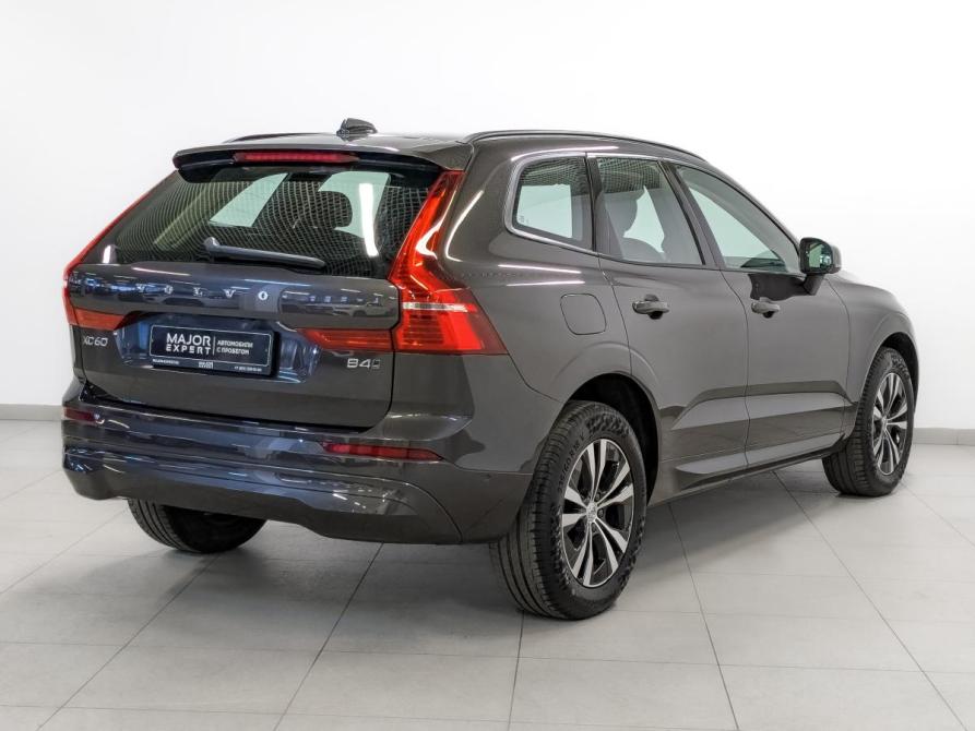 Volvo XC60 II Москва  - изображение 5
