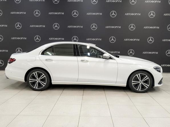 Mercedes-Benz E-Класс V (W213 S213 C238) Рестайлинг с пробегом 2021 года, цена 4 250 000 рублей, 92500 км, седан, Автокод Объявления