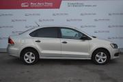 Volkswagen Polo V Старый Оскол  - изображение 26
