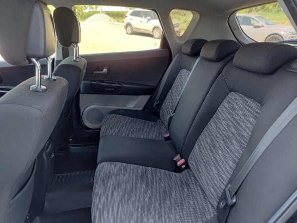 Kia Ceed I с пробегом 2009 года, цена 489 800 рублей, 244891 км, хэтчбек, Автокод Объявления