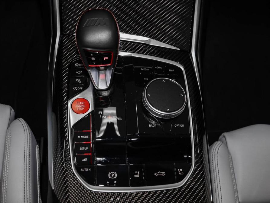 BMW M4 G82/G83 Рестайлинг Минеральные Воды  - изображение 16