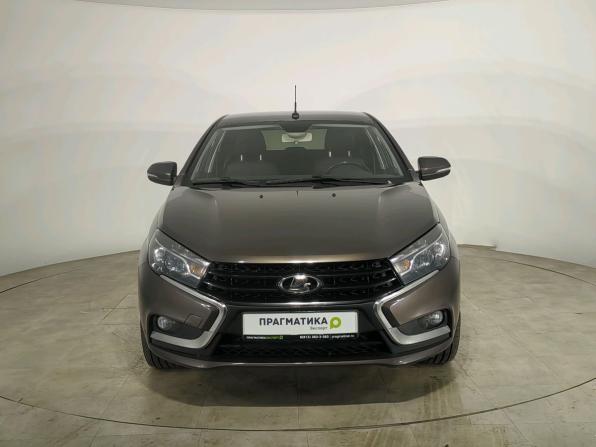 Lada (ВАЗ) Vesta I с пробегом 2020 года, цена 849 000 рублей, 134000 км, седан, Автокод Объявления