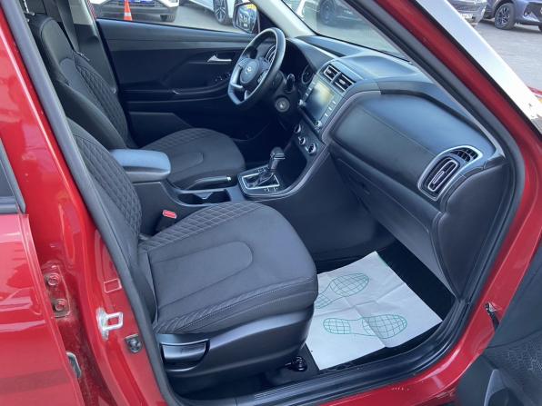 Hyundai Creta II с пробегом 2022 года, цена 2 120 000 рублей, 76600 км, внедорожник, Автокод Объявления