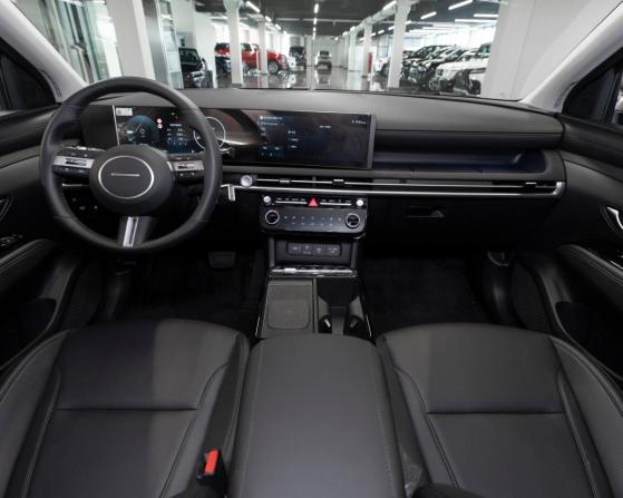 Hyundai Tucson IV Рестайлинг с пробегом 2026 года, цена 4 300 000 рублей, 54 км, внедорожник, Автокод Объявления