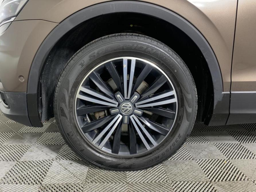 Volkswagen Tiguan II Москва  - изображение 9