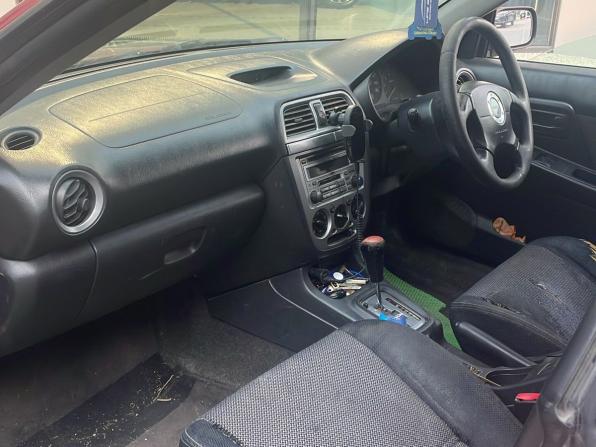 Subaru Impreza II с пробегом 2002 года, цена 175 000 рублей, 348398 км, универсал, Автокод Объявления