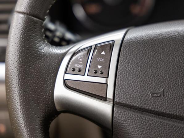 SsangYong Actyon II с пробегом 2011 года, цена 978 000 рублей, 90600 км, внедорожник, Автокод Объявления