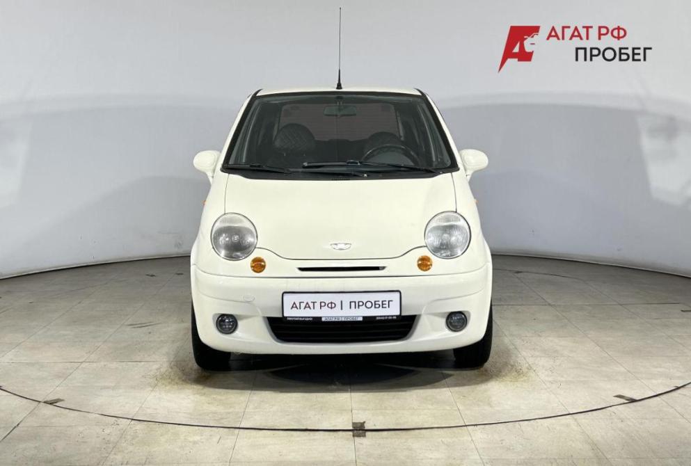 Daewoo Matiz I Рестайлинг Саранск  - изображение 2