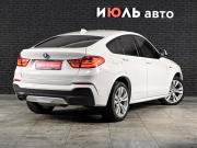 BMW X4 I (F26) Екатеринбург  - изображение 27