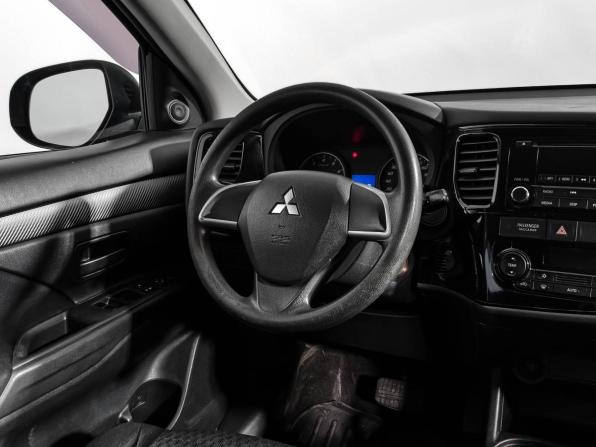 Mitsubishi Outlander III с пробегом 2013 года, цена 1 090 000 рублей, 221925 км, внедорожник, Автокод Объявления