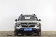 Renault Duster I Рестайлинг Тюмень  - изображение 20
