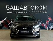 Lada (ВАЗ) Vesta I Уфа  - изображение 18