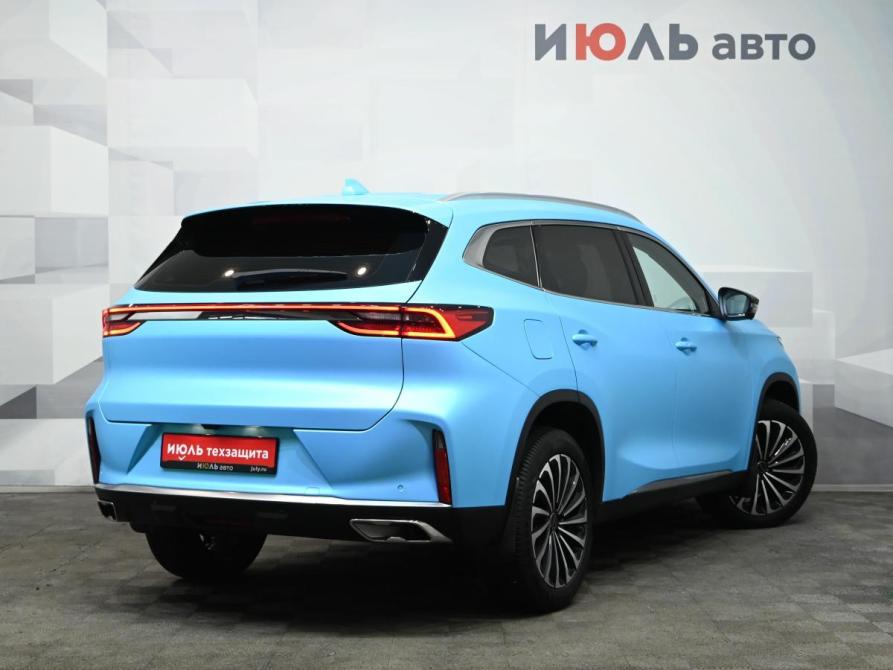 Exeed TXL I Рестайлинг Екатеринбург  - изображение 7