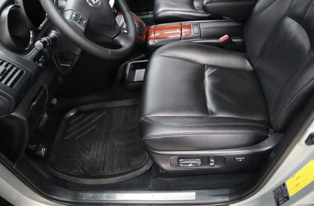 Lexus RX II Рестайлинг Сургут  - изображение 10