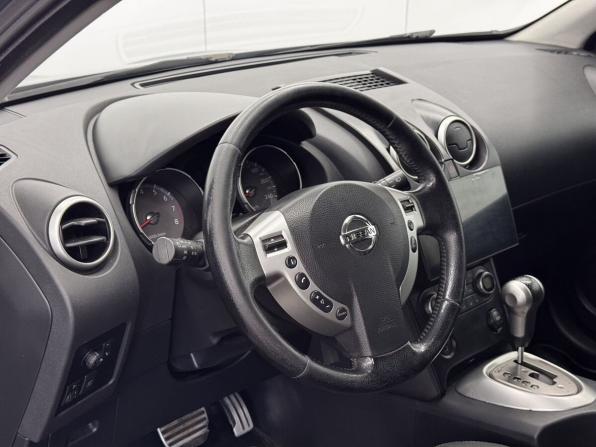 Nissan Qashqai I с пробегом 2009 года, цена 780 000 рублей, 268386 км, внедорожник, Автокод Объявления