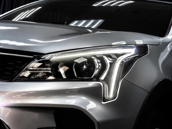 Kia Rio IV Рестайлинг с пробегом 2021 года, цена 1 775 000 рублей, 71726 км, хэтчбек, Автокод Объявления