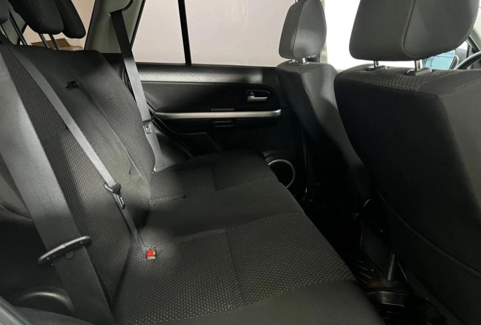 Suzuki Grand Vitara II Рестайлинг Нижний Новгород  - изображение 12