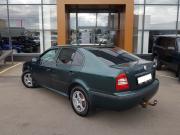 Skoda Octavia II (A5) Брянск  - изображение 19
