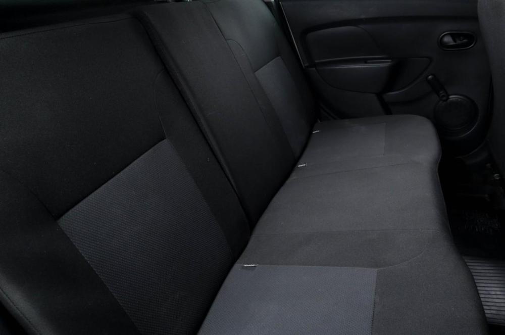Renault Logan II Рестайлинг Челябинск  - изображение 14