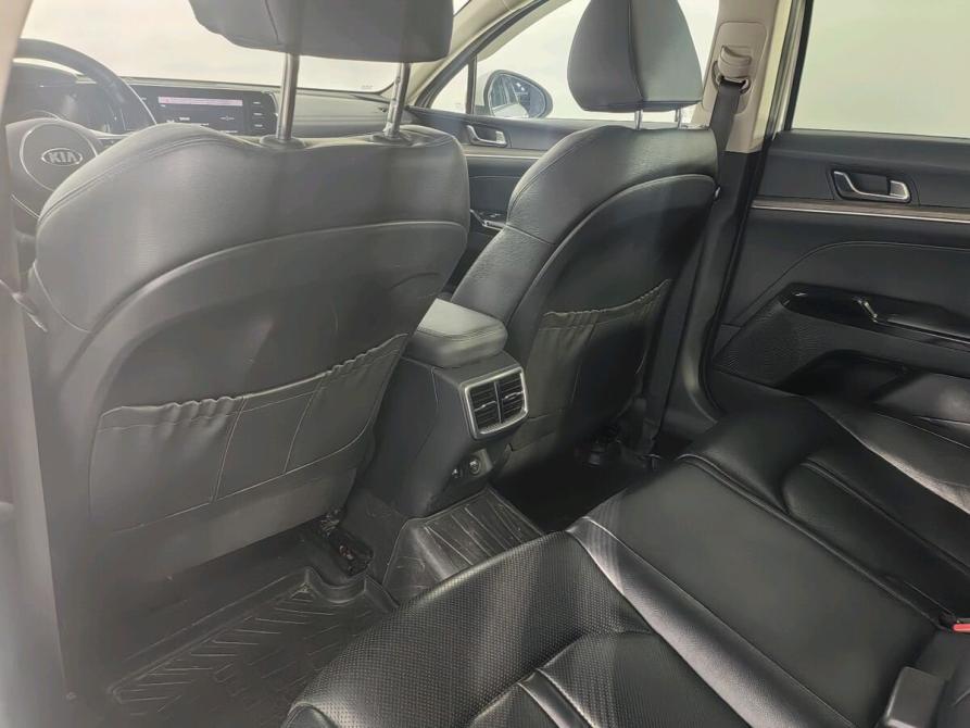 Kia K5 III Санкт-Петербург  - изображение 20