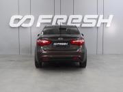 Kia Rio III Воронеж  - изображение 21