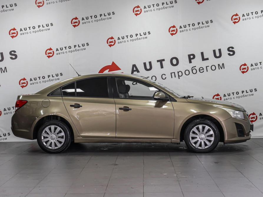 Chevrolet Cruze I Рестайлинг Минеральные Воды  - изображение 5