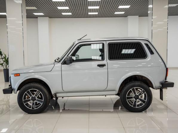 Lada (ВАЗ) Niva Legend с пробегом 2022 года, цена 847 000 рублей, 22563 км, внедорожник, Автокод Объявления