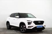 Hyundai Creta II Сургут  - изображение 19