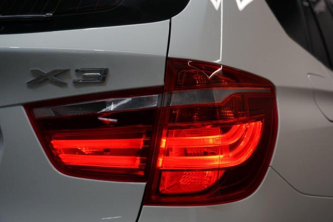 BMW X3 II (F25) Рестайлинг с пробегом 2014 года, цена 2 299 000 рублей, 202226 км, внедорожник, Автокод Объявления