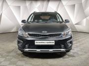 Kia Rio IV Москва  - изображение 27