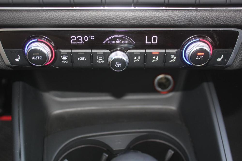 Audi A3 III (8V) Белгород  - изображение 23