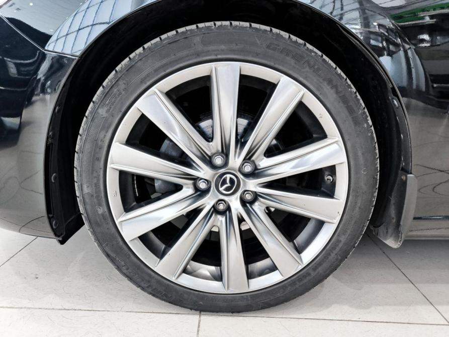 Mazda 6 III (GJ) Рестайлинг 2 Казань  - изображение 22